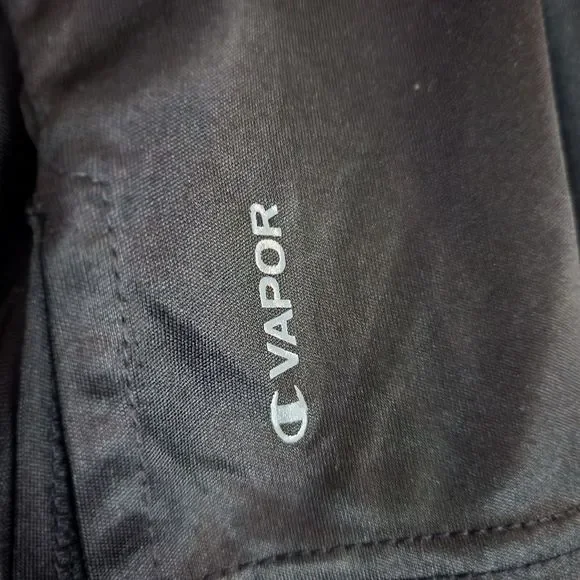 Champion Mens Powertrain Solid Polo Shirt - Picture 3 of 5